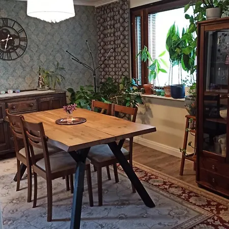 Σπίτι διακοπών Talo Uima-altaalla *