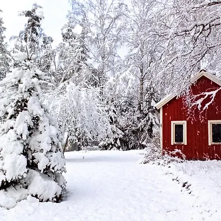 Prázdninový dům Talo Uima-altaalla Hämeenlinna