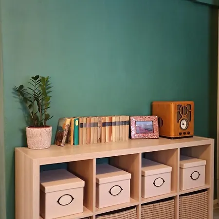 Σπίτι διακοπών Talo Uima-altaalla *