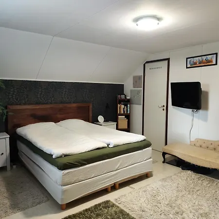 Prázdninový dům Talo Uima-altaalla Hämeenlinna