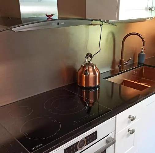 Prázdninový dům Talo Uima-altaalla Hämeenlinna