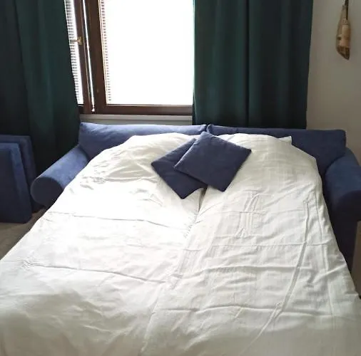 Talo Uima-altaalla Hämeenlinna