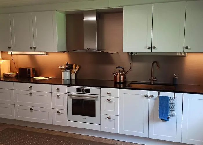 Prázdninový dům Talo Uima-altaalla *