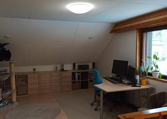 Talo Uima-altaalla *