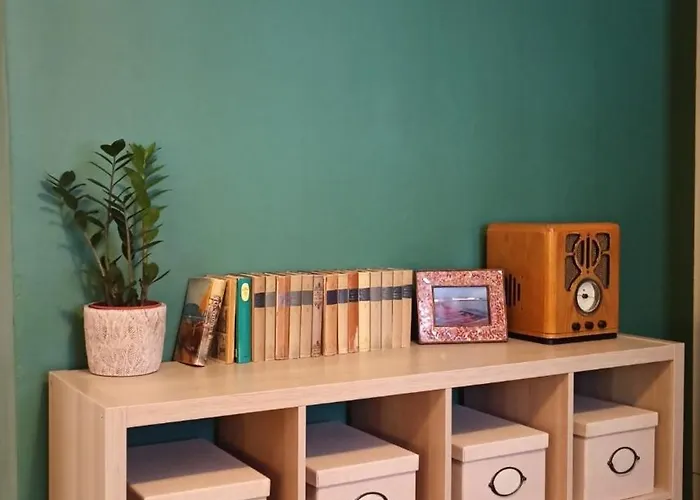 Prázdninový dům Talo Uima-altaalla *