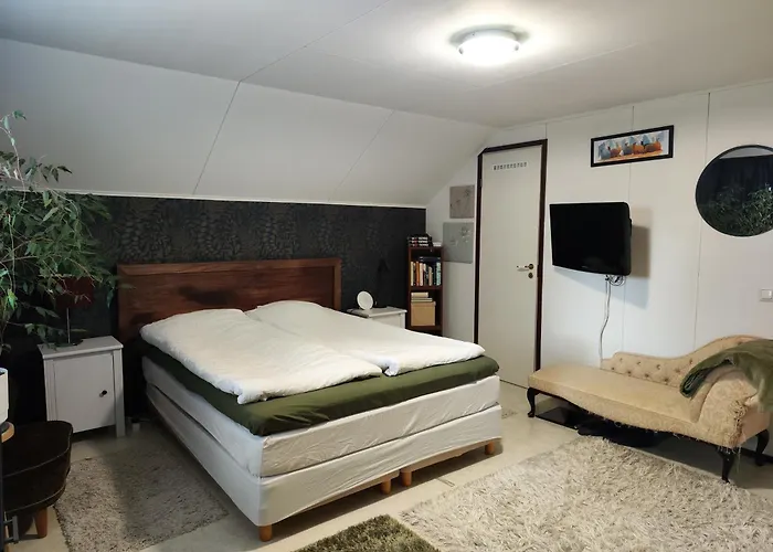 Semesterbostad Talo Uima-altaalla Hämeenlinna